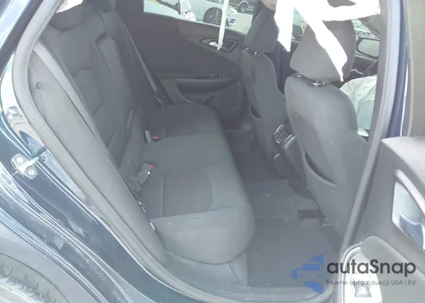 2022 Chevrolet Malibu Fwd Lt z USA, uszkodzony, nr VIN 1G1ZD5STXNF178401